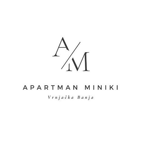 Apartman Miniki Vrnjačka Banja Εξωτερικό φωτογραφία