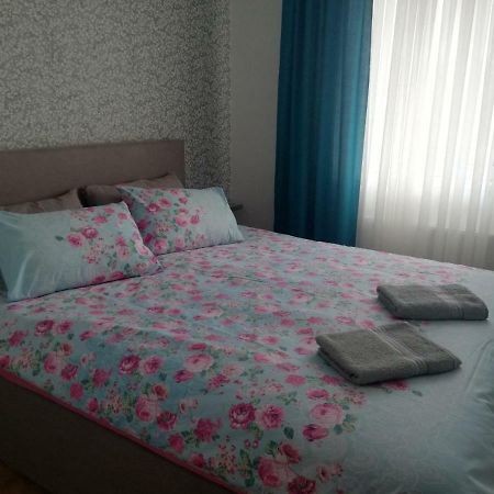 Apartman Miniki Vrnjačka Banja Εξωτερικό φωτογραφία