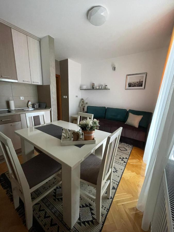 Apartman Miniki Vrnjačka Banja Εξωτερικό φωτογραφία