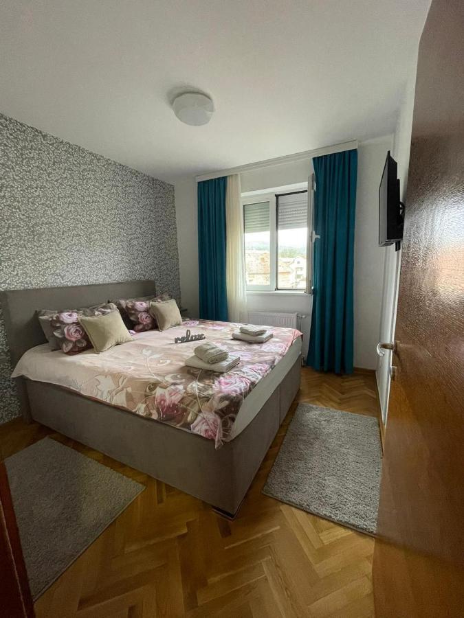Apartman Miniki Vrnjačka Banja Εξωτερικό φωτογραφία