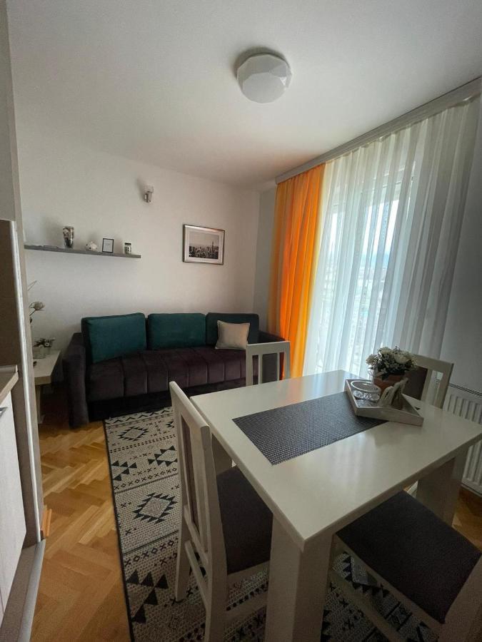 Apartman Miniki Vrnjačka Banja Εξωτερικό φωτογραφία