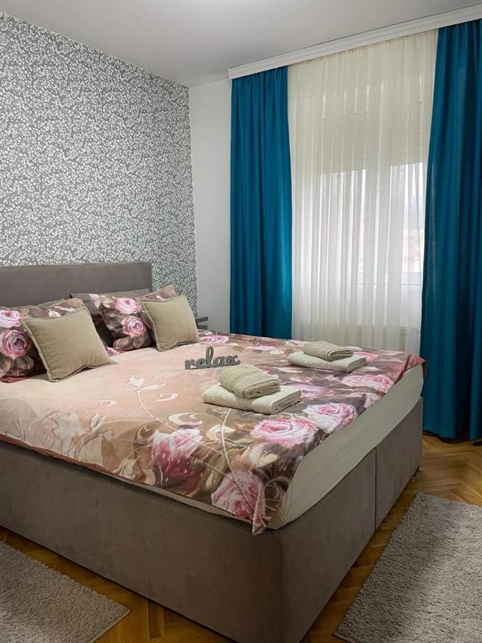 Apartman Miniki Vrnjačka Banja Εξωτερικό φωτογραφία