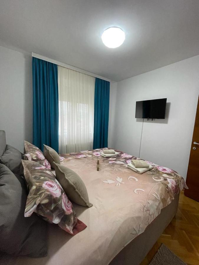 Apartman Miniki Vrnjačka Banja Εξωτερικό φωτογραφία