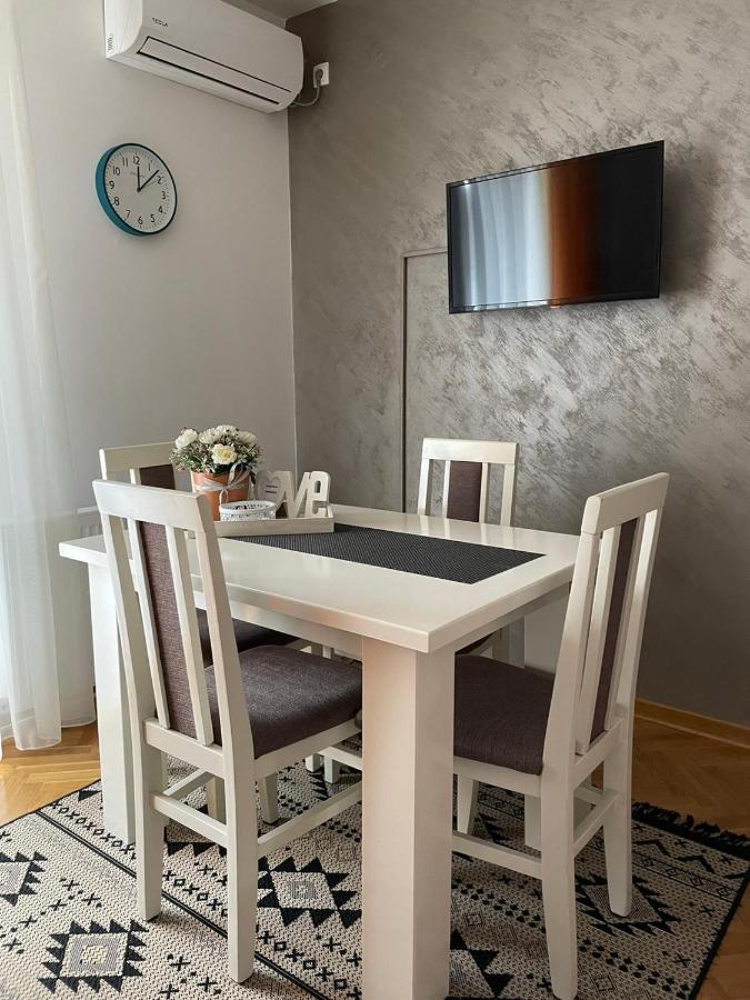 Apartman Miniki Vrnjačka Banja Εξωτερικό φωτογραφία