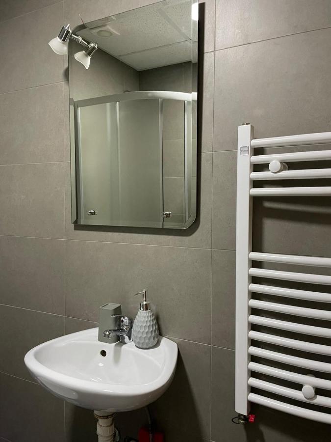 Apartman Miniki Vrnjačka Banja Εξωτερικό φωτογραφία