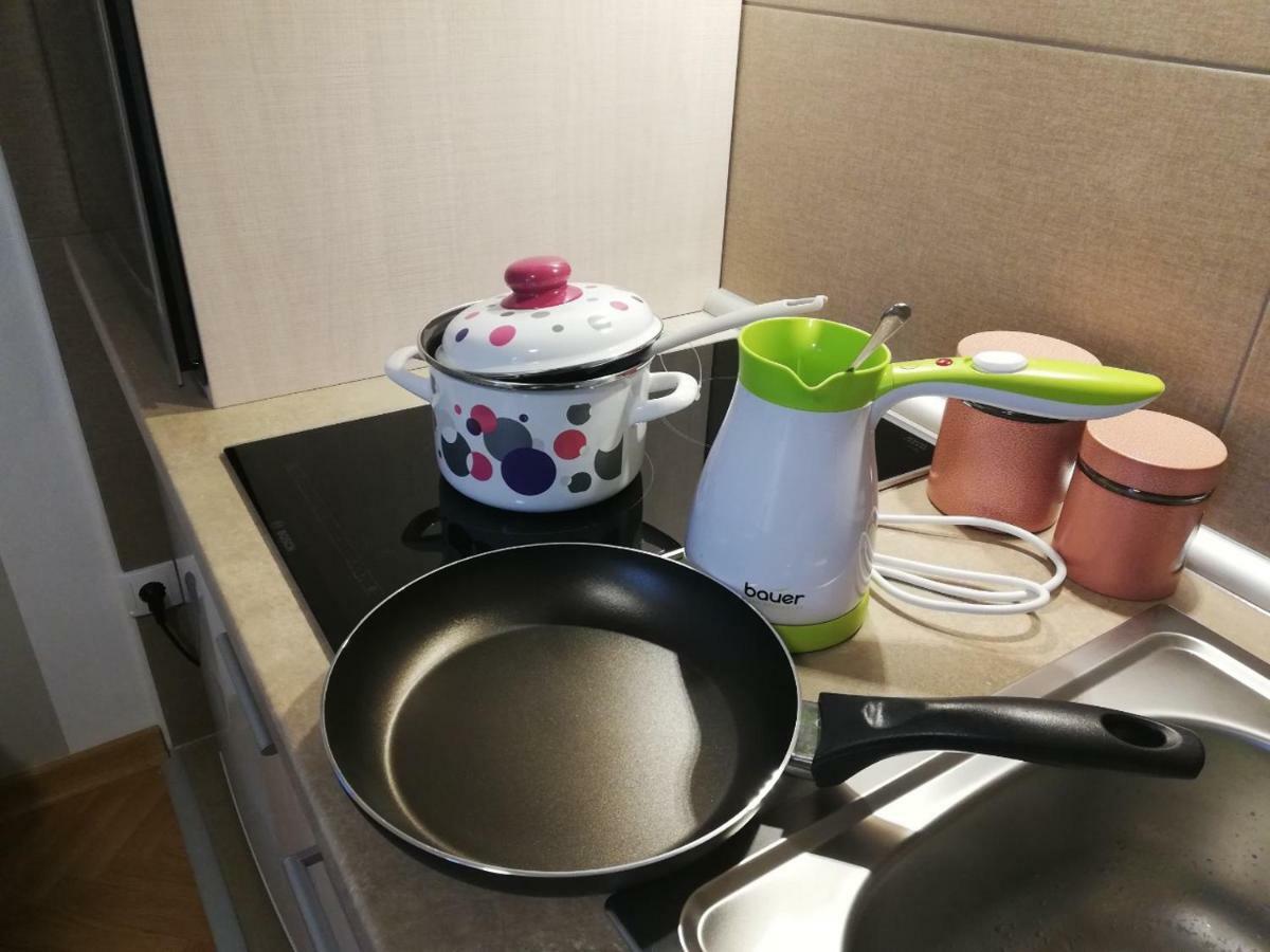 Apartman Miniki Vrnjačka Banja Εξωτερικό φωτογραφία
