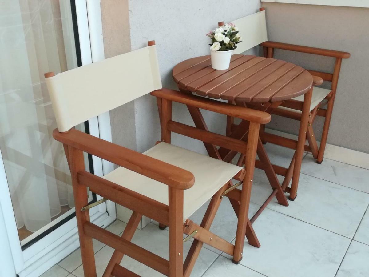 Apartman Miniki Vrnjačka Banja Εξωτερικό φωτογραφία