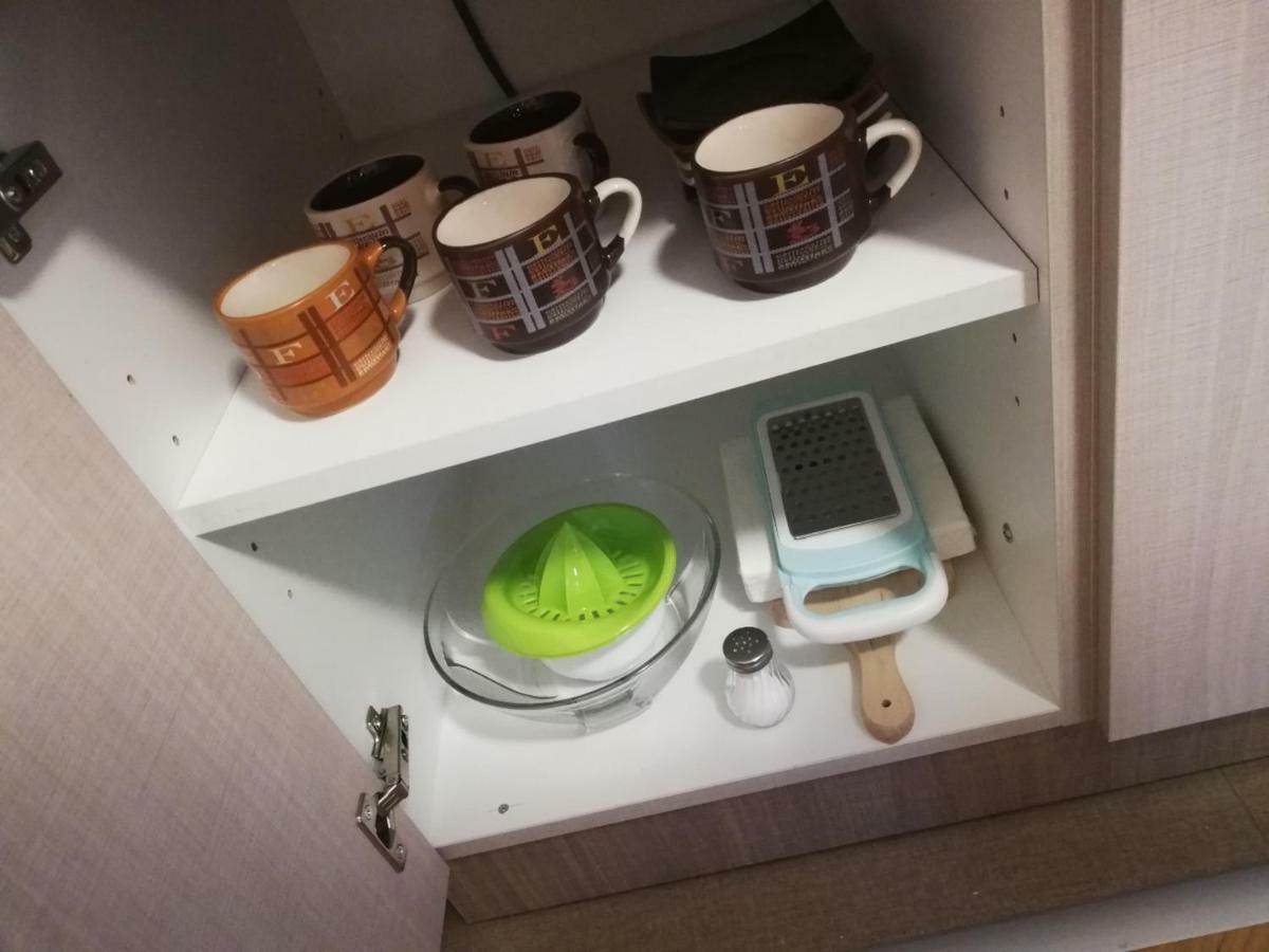 Apartman Miniki Vrnjačka Banja Εξωτερικό φωτογραφία