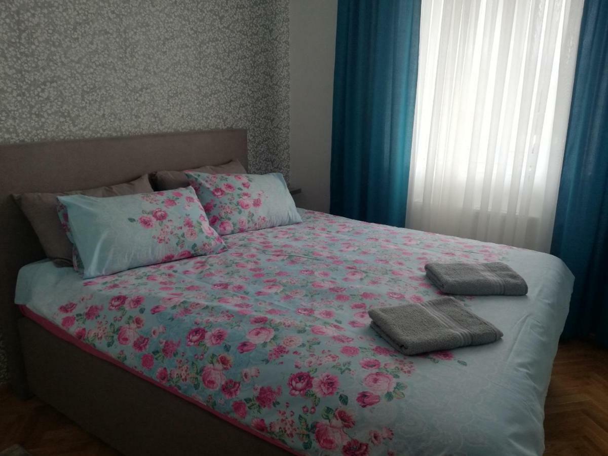 Apartman Miniki Vrnjačka Banja Εξωτερικό φωτογραφία