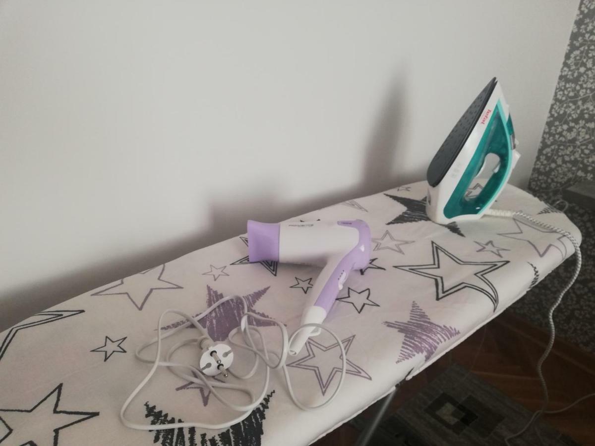 Apartman Miniki Vrnjačka Banja Εξωτερικό φωτογραφία