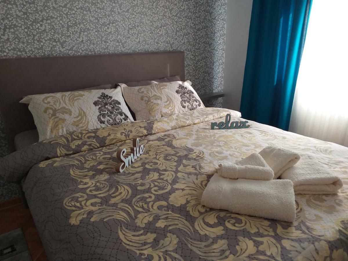 Apartman Miniki Vrnjačka Banja Εξωτερικό φωτογραφία
